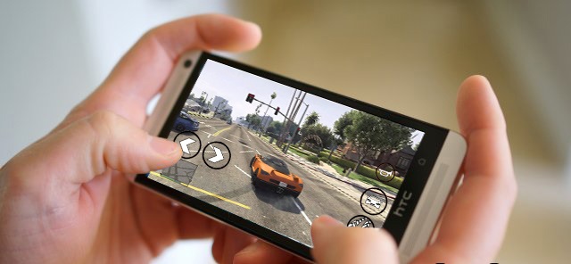 Download gta 5 for Android Devices in apk format